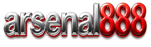 arsenal 888 logo