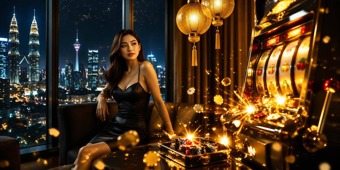 arsenal 888 Casino Malaysia dengan Touch 'n Go eWallet