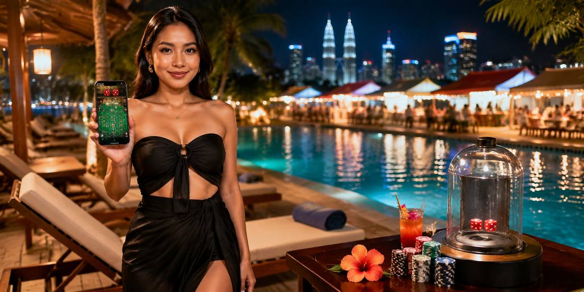 arsenal 888 Casino Malaysia dengan Touch 'n Go eWallet