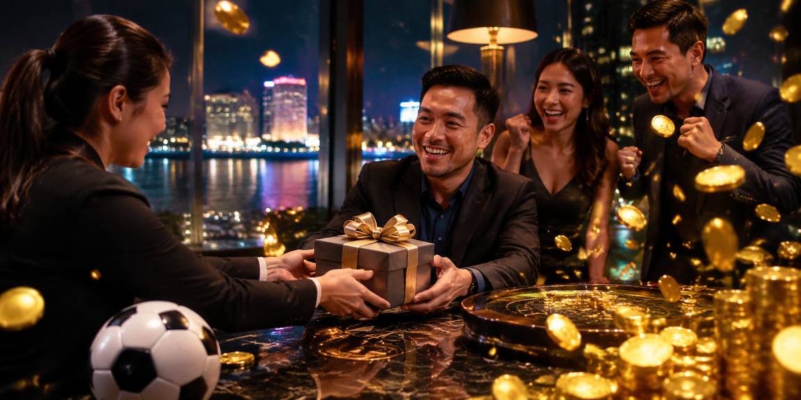 arsenal 888 Casino Malaysia dengan Touch 'n Go eWallet