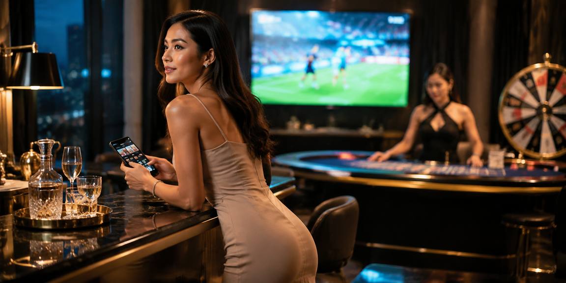 Liga Super Malaysia Di Arsenal 888